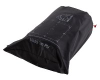 Nordisk Voss 20 PU Tarp olive