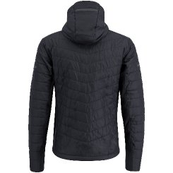 Pánská bunda Swix Dynamic Insulated Jacket Black