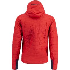 Pánská bunda Swix Dynamic Insulated Jacket Swix Red