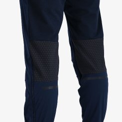 Pánské kalhoty Swix Dynamic Dark Navy