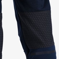 Pánské kalhoty Swix Dynamic Dark Navy