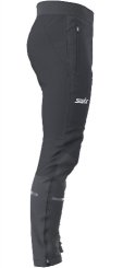 Pánské kalhoty Swix Dynamic Hybrid Insulated Black