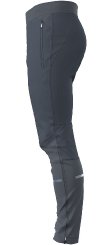 Pánské kalhoty Swix Dynamic Hybrid Insulated Dark Navy