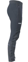 Pánské kalhoty Swix Dynamic Hybrid Insulated Dark Navy