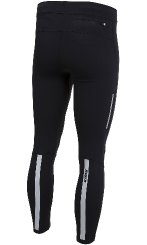 Pánské kalhoty Swix Focus Warm Tights Black