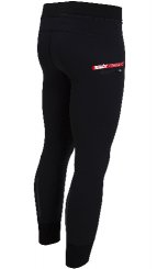 Pánské kalhoty Swix Triac Pro Warm Tights Black