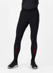 Pánské kalhoty Swix Triac Pro Warm Tights Black