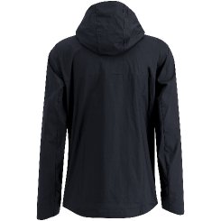 Pánský anorak Swix Legacy Black