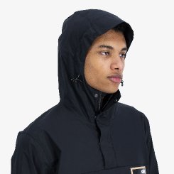 Pánský anorak Swix Legacy Black