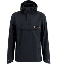 Pánský anorak Swix Legacy Black