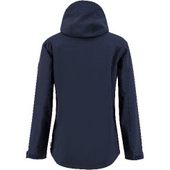 Pánský anorak Swix Blizzard Dark Navy