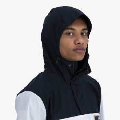 Pánský anorak Swix Legacy Snow White