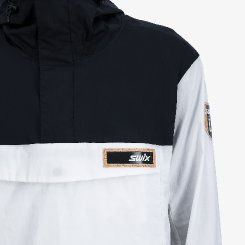 Pánský anorak Swix Legacy Snow White