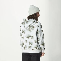 Picture Dotum Hoodie Flower Glitch