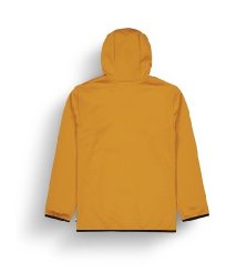 Picture Park Zip Tech Hoodie Honey