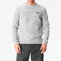 Picture Tofu Polartec® Sweater Grey Melange