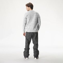 Picture Tofu Polartec® Sweater Grey Melange