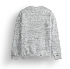 Picture Tofu Polartec® Sweater Grey Melange