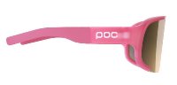 POC Aspire Actinium Pink Translucent BSM