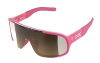 POC Aspire Actinium Pink Translucent BSM