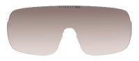 POC Aim Sparelens Brown/Silver Mirror