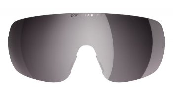 POC Aim Sparelens Violet/Light Silver Mirror