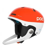 POC Artic SL 360 SPIN Fluorescent Orange