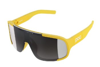 POC Aspire Aventurine Yellow CUS