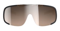 POC Aspire Mid Uranium Black/Clarity Trail/Partly Sunny Silver