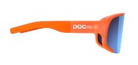 POC Aspire POCito Fluorescent Orange Translucent EGB