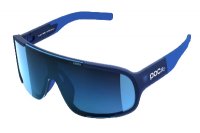 POC Aspire POCito Lead Blue Translucent EGB