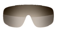 POC Aspire Sparelens Brown