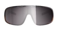 POC Aspire Tortoise Brown/Clarity Road/Sunny Silver