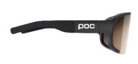 POC Aspire WF Uranium Black/Clarity Trail/Partly Sunny Silver