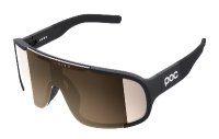 POC Aspire WF Uranium Black/Clarity Trail/Partly Sunny Silver