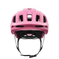 POC Axion Actinium Pink Matt