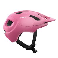 POC Axion Actinium Pink Matt