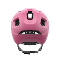 POC Axion Actinium Pink Matt