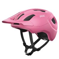 POC Axion Actinium Pink Matt