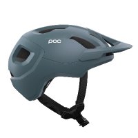 POC Axion Calcite Blue Matt