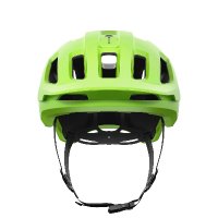 POC Axion Fluorescent Yellow/Green Matt