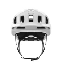 POC Axion Race MIPS Hydrogen White/Uranium Black Matt