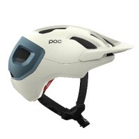 POC Axion Race MIPS Selentine Off-White/Calcite Blue Matt