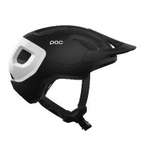 POC Axion Race MIPS Uranium Black Matt/Hydrogen White