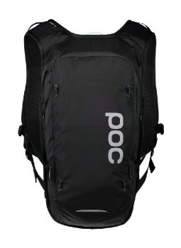 POC Column VPD Backpack 13 L Uranium Black