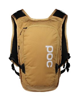 POC Column VPD Backpack 8 L Aragonite Brown