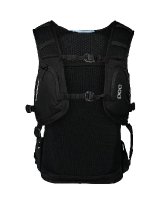 POC Column VPD Backpack Vest Uranium Black