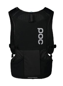 POC Column VPD Backpack Vest Uranium Black