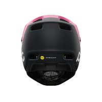 POC Coron Air MIPS Actinium Pink/Uranium Black Matt