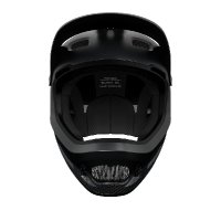 POC Coron Air MIPS Carbon Black